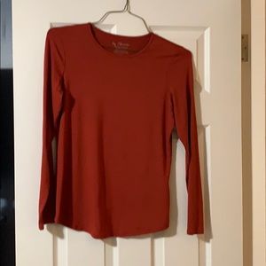 Chico’s long Sleeve Shirt